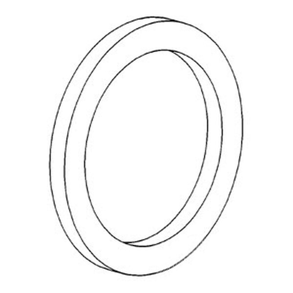 Aftermarket New Spindle Seal Fits John Deere Tractors 6200 6300 6400 6500 6110L 6210L T15284 - main